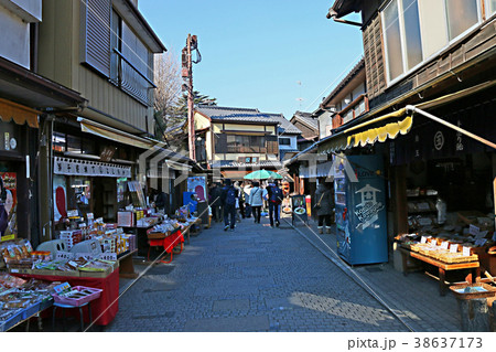 川越菓子屋横丁 川越菓子屋横丁 38637173