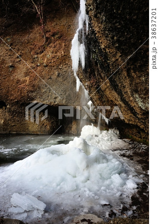 月待の滝 月待の滝 38637201