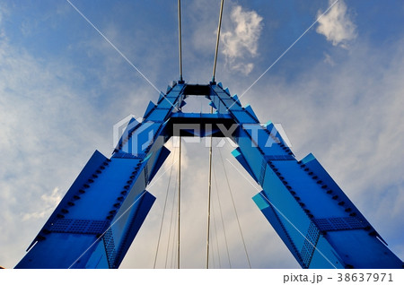 竜神大吊橋 竜神大吊橋 38637971
