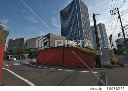 世田谷区玉川東陸閘　西陸閘 38638275