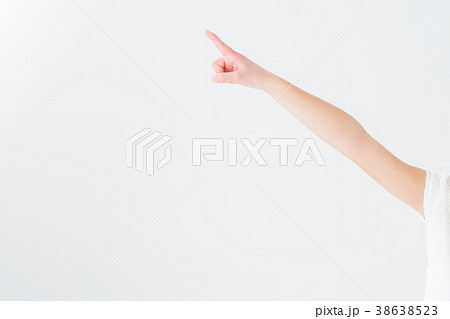 女の子の手 女の子の手 38638523