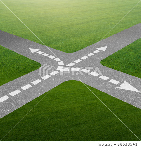Concept of crossroads in uncertainty concept 38638541