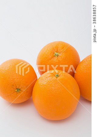 オレンジ 38638857