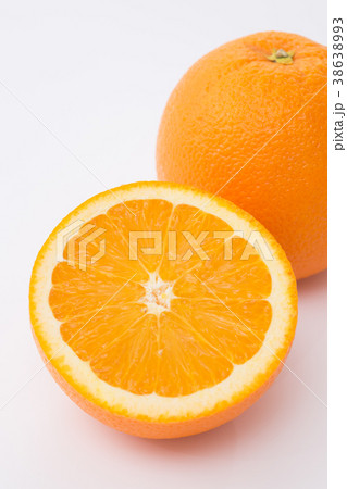 オレンジ 38638993