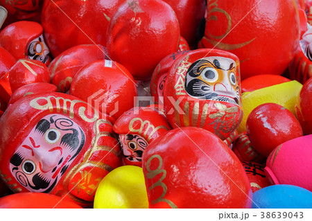 だるま市 38639043