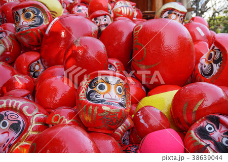 だるま市 38639044