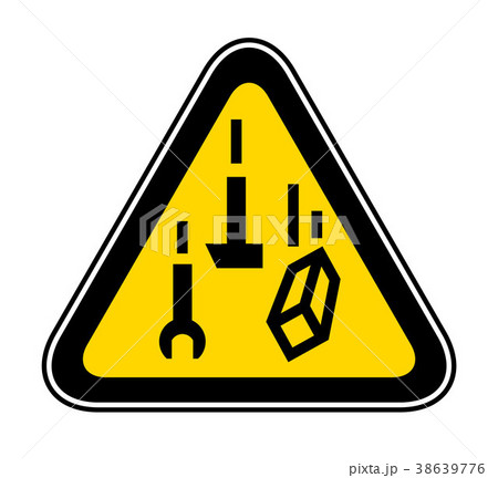 Triangular Warning Hazard Symbol 62.eps Triangular Warning Hazard Symbol 62.eps 38639776