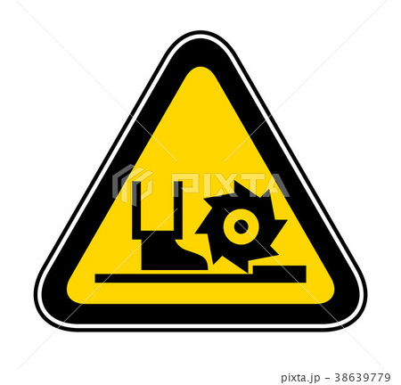 Triangular Warning Hazard Symbol 65.eps Triangular Warning Hazard Symbol 65.eps 38639779