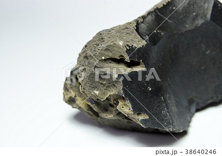 サヌカイト 38640246