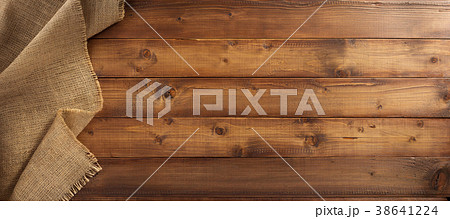 burlap hessian sacking on wood burlap hessian sacking on wood 38641224