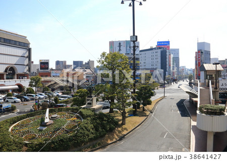 倉敷駅前 倉敷駅前 38641427