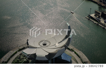 Marina Bay in Singapore Marina Bay in Singapore 38642789