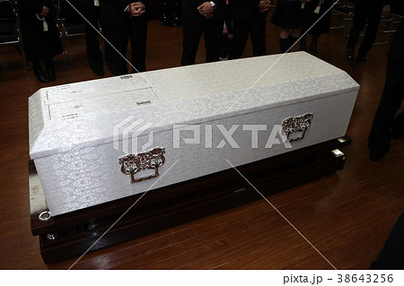 お葬式 38643256