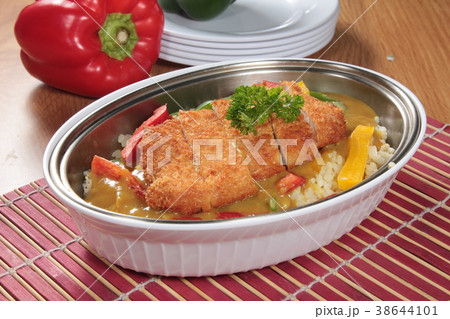 baked dish 38644101