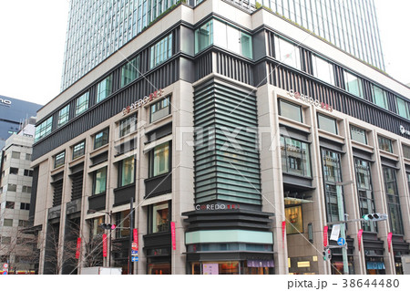 コレド室町　日本橋 38644480