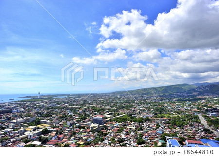 セブ島 38644810