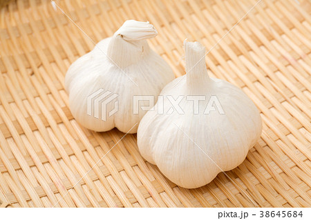 にんにく 38645684