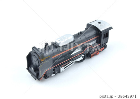 image of toy train head,  38645971