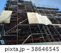 建設現場 38646545