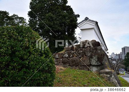 仙台城跡 38646662