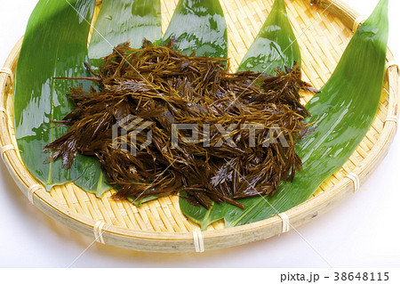 アカモク 食材 アカモク 食材 38648115