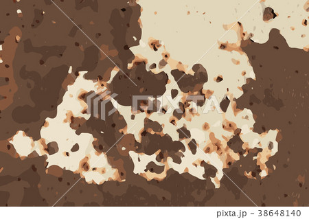Metal rust texture. Grunge background 38648140