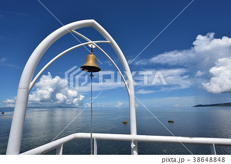 石垣島の夏 38648848