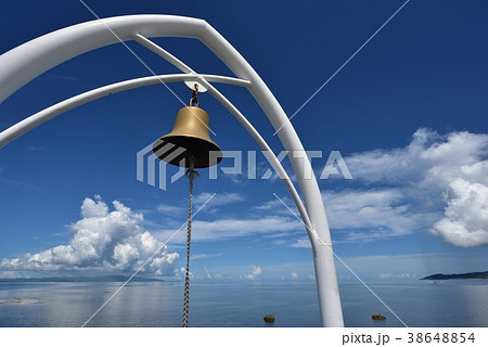 石垣島の夏 38648854