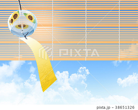 江戸風鈴 38651326