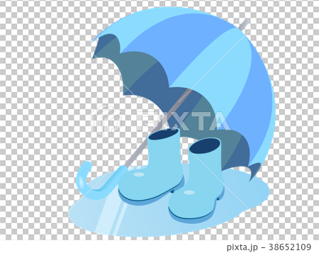 雨具 38652109