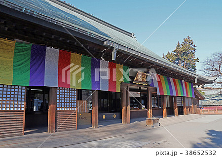 川越大師喜多院 川越大師喜多院 38652532