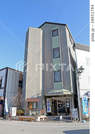 川越歴史博物館 川越歴史博物館 38652764