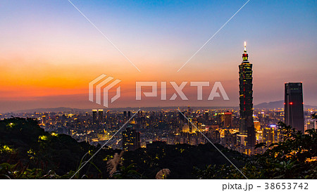 台湾 台北 台北市 38653742
