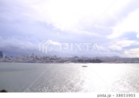 アルカトラズ島の刑務所 アメリカ合衆国カリフォルニア州サンフランシスコ アルカトラズ島の刑務所 アメリカ合衆国カリフォルニア州サンフランシスコ 38653903