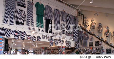 サンフランシスコ・ピア39周辺の風景 アルカトラズのお土産は囚人服 サンフランシスコ・ピア39周辺の風景 アルカトラズのお土産は囚人服 38653989