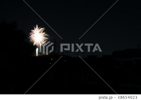 花火　伊勢原 38654023