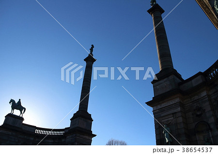 フィラデルフィアの風景　Smith Memorial Arch 38654537