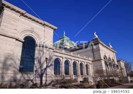 フィラデルフィアの風景 Please Touch Museum フィラデルフィアの風景 Please Touch Museum 38654592