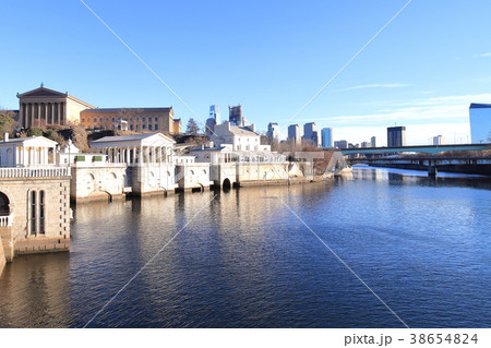 フィラデルフィアの風景 Philadelphia Museum of Art フィラデルフィアの風景 Philadelphia Museum of Art 38654824