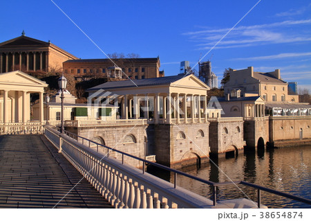 フィラデルフィアの風景 Philadelphia Museum of Art フィラデルフィアの風景 Philadelphia Museum of Art 38654874
