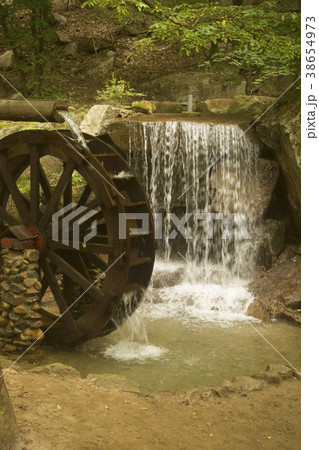 聞慶セジェ 屋外 室外 38654973