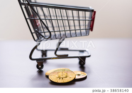 カートとビットコイン カートとビットコイン 38658140