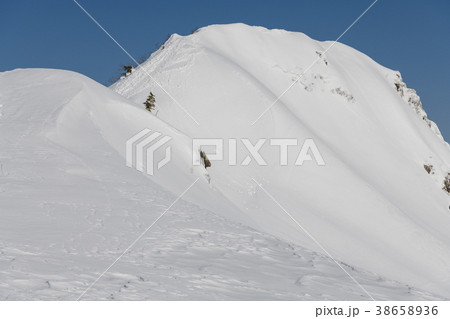 剣ヶ峰山 38658936