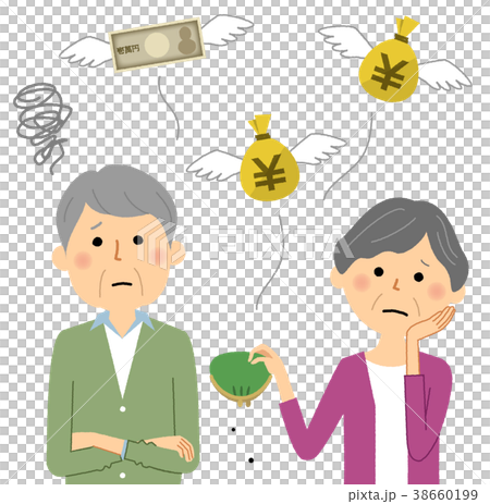 高級夫婦金 38660199