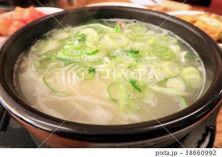 ソルロンタン 38660992