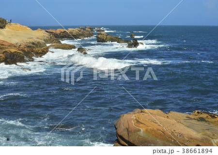 岩 石 ロック 38661894