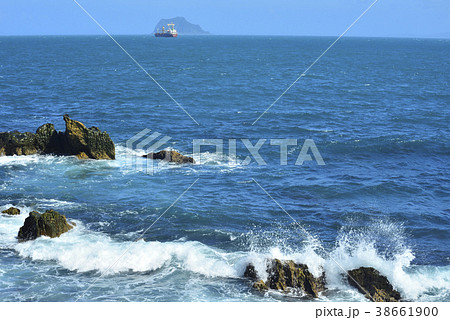 岩 石 ロック 38661900
