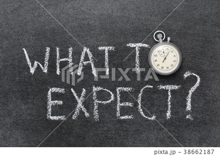 what to expect 38662187