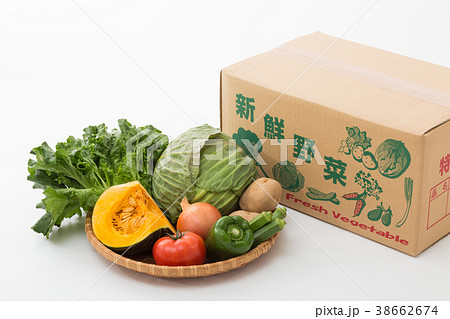 野菜 38662674