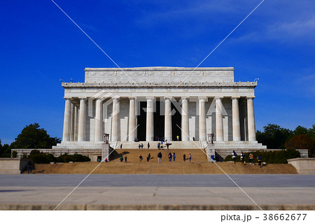 ワシントンDC絶景 38662677